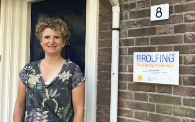 Nieuw Praktijk Adres