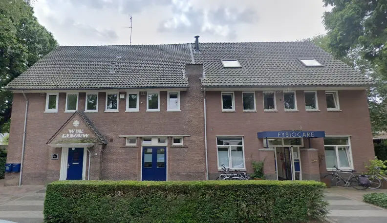 Praktijk Eileen McEwan Joubertweg 8 Oosterbeek