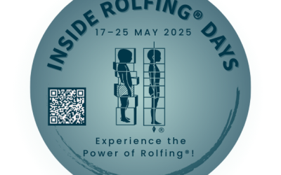 Inside Rolfing Days